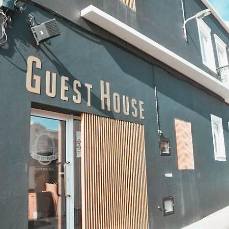 Vintage Place - Azorean Guest House Ponta Delgada المظهر الخارجي الصورة