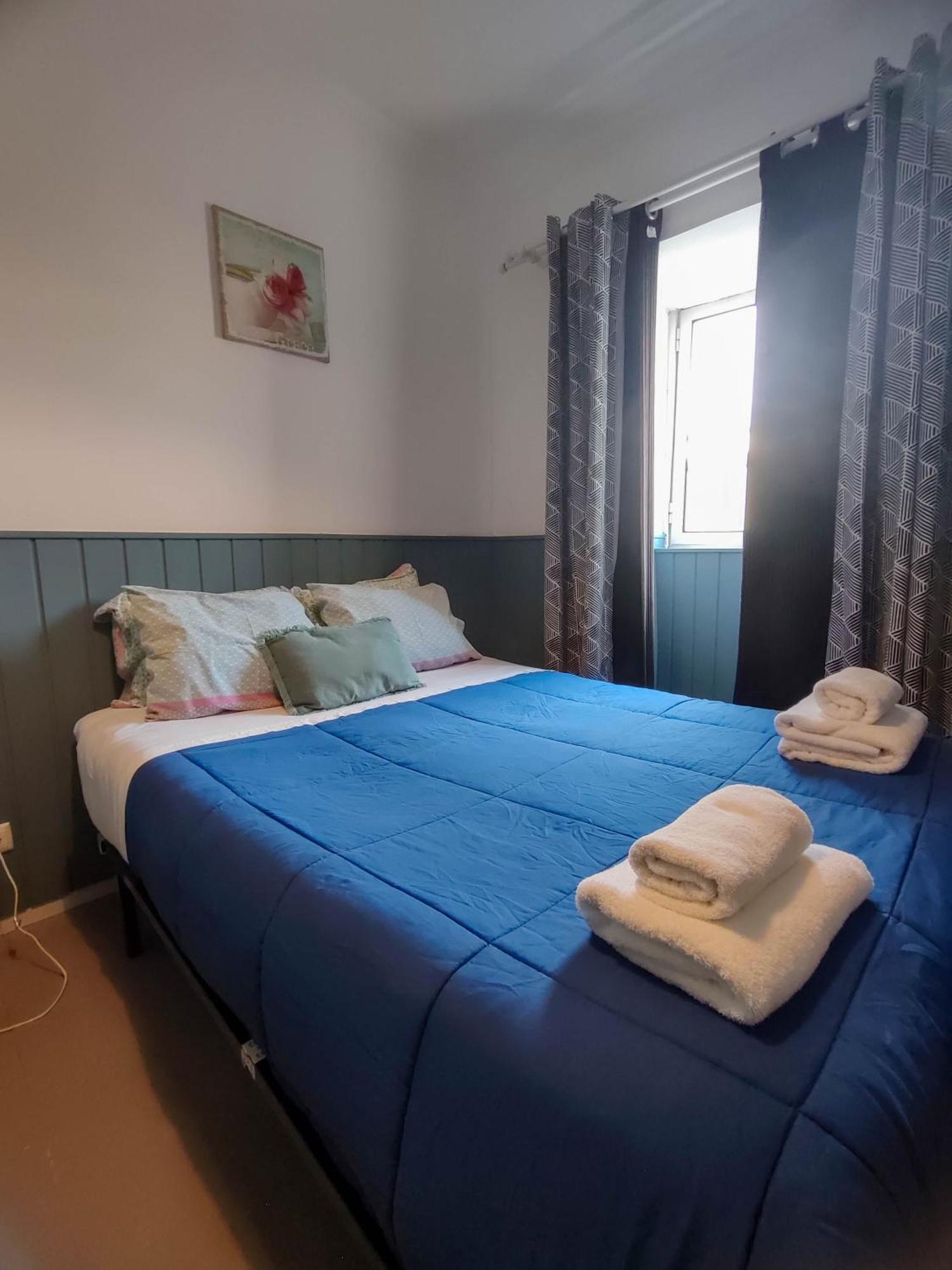 Vintage Place - Azorean Guest House Ponta Delgada المظهر الخارجي الصورة