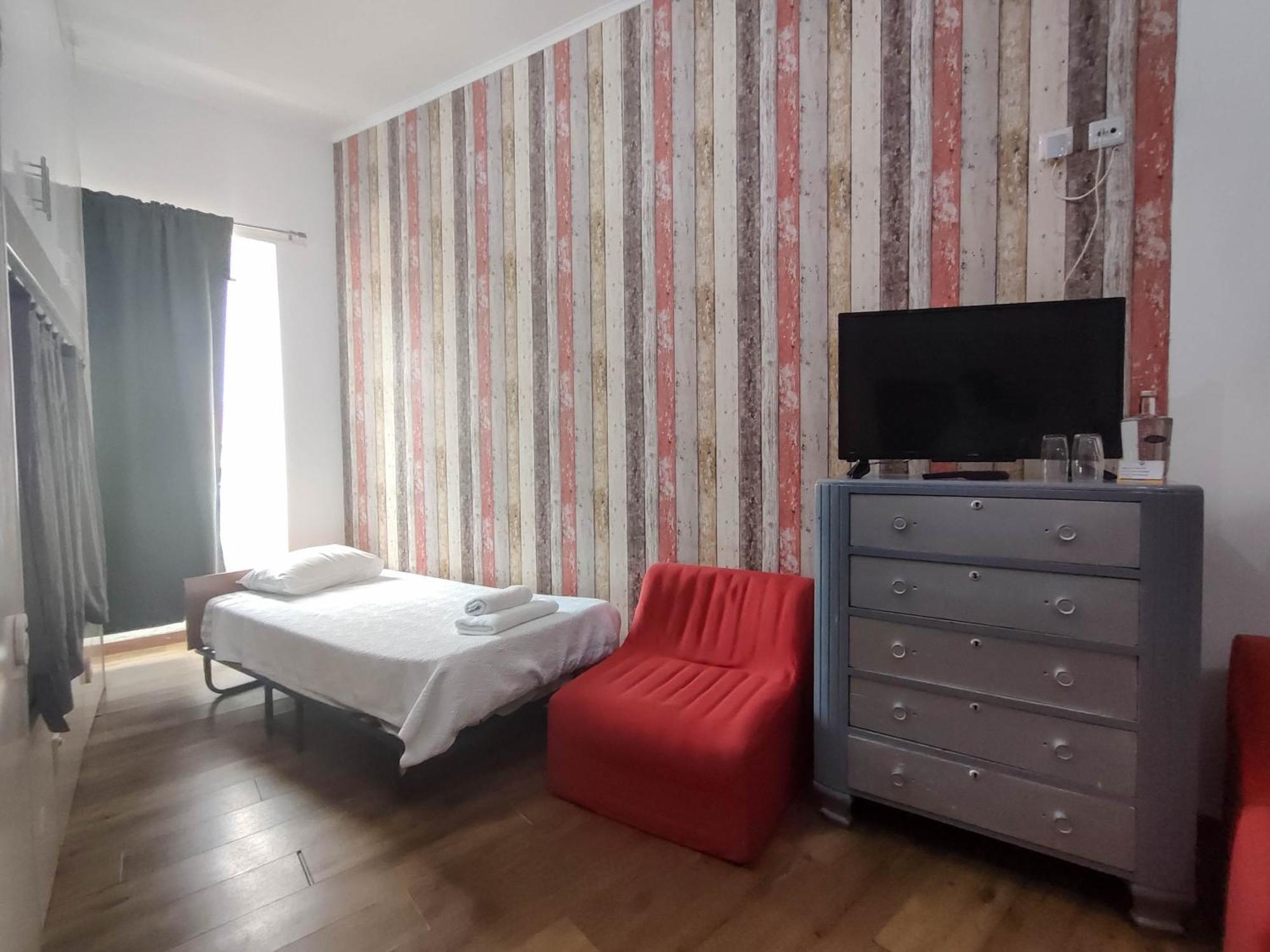 Vintage Place - Azorean Guest House Ponta Delgada المظهر الخارجي الصورة