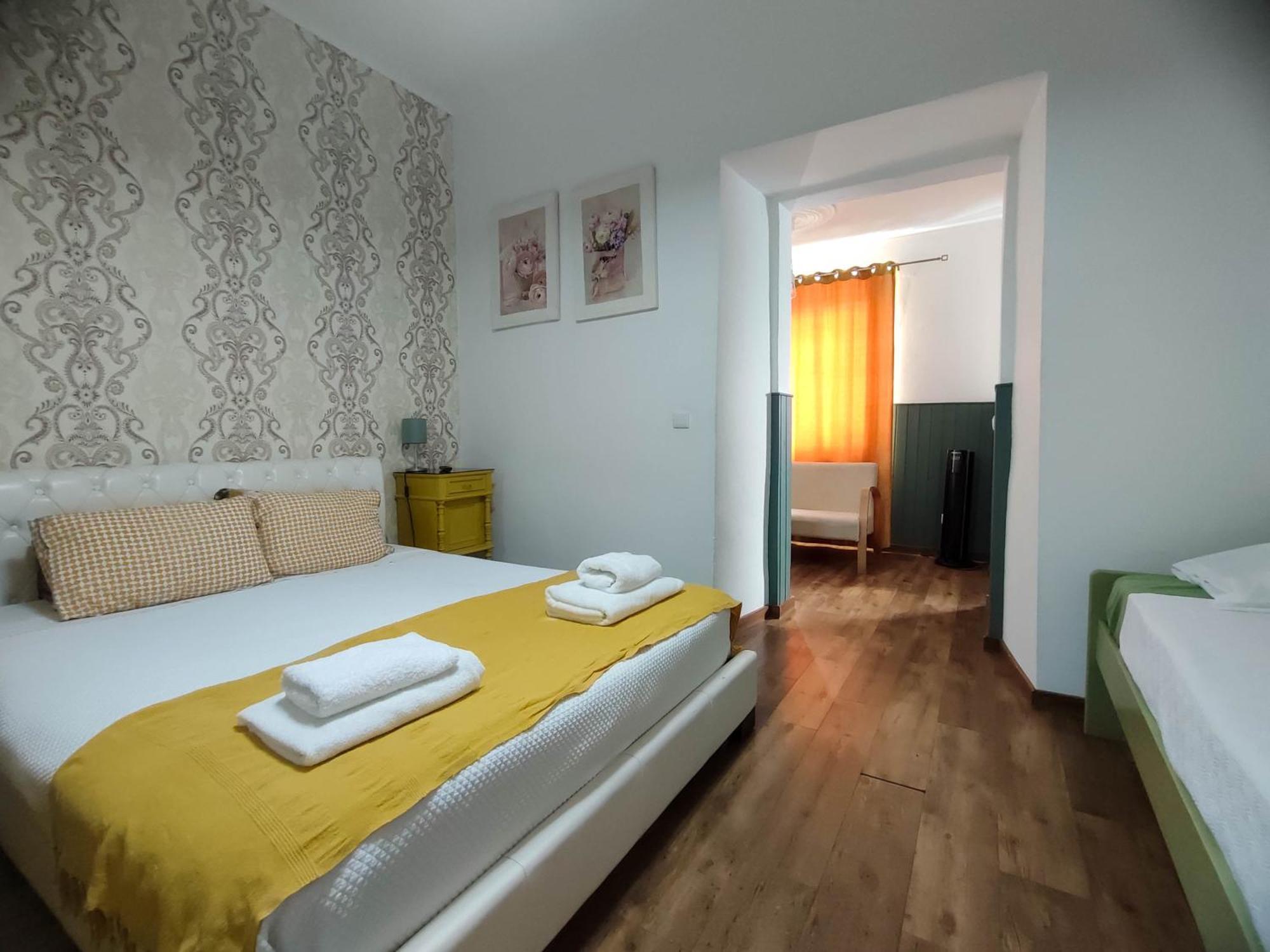 Vintage Place - Azorean Guest House Ponta Delgada المظهر الخارجي الصورة