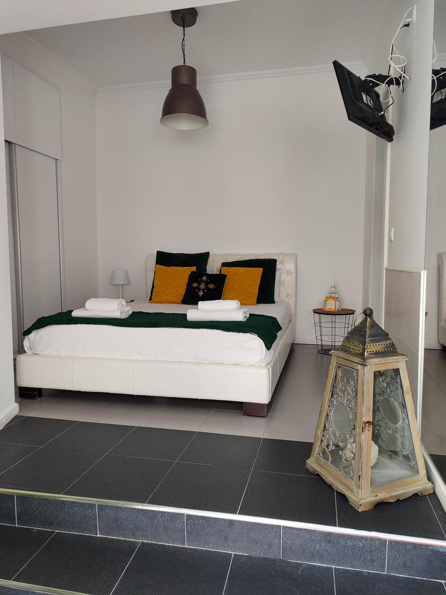 Vintage Place - Azorean Guest House Ponta Delgada المظهر الخارجي الصورة