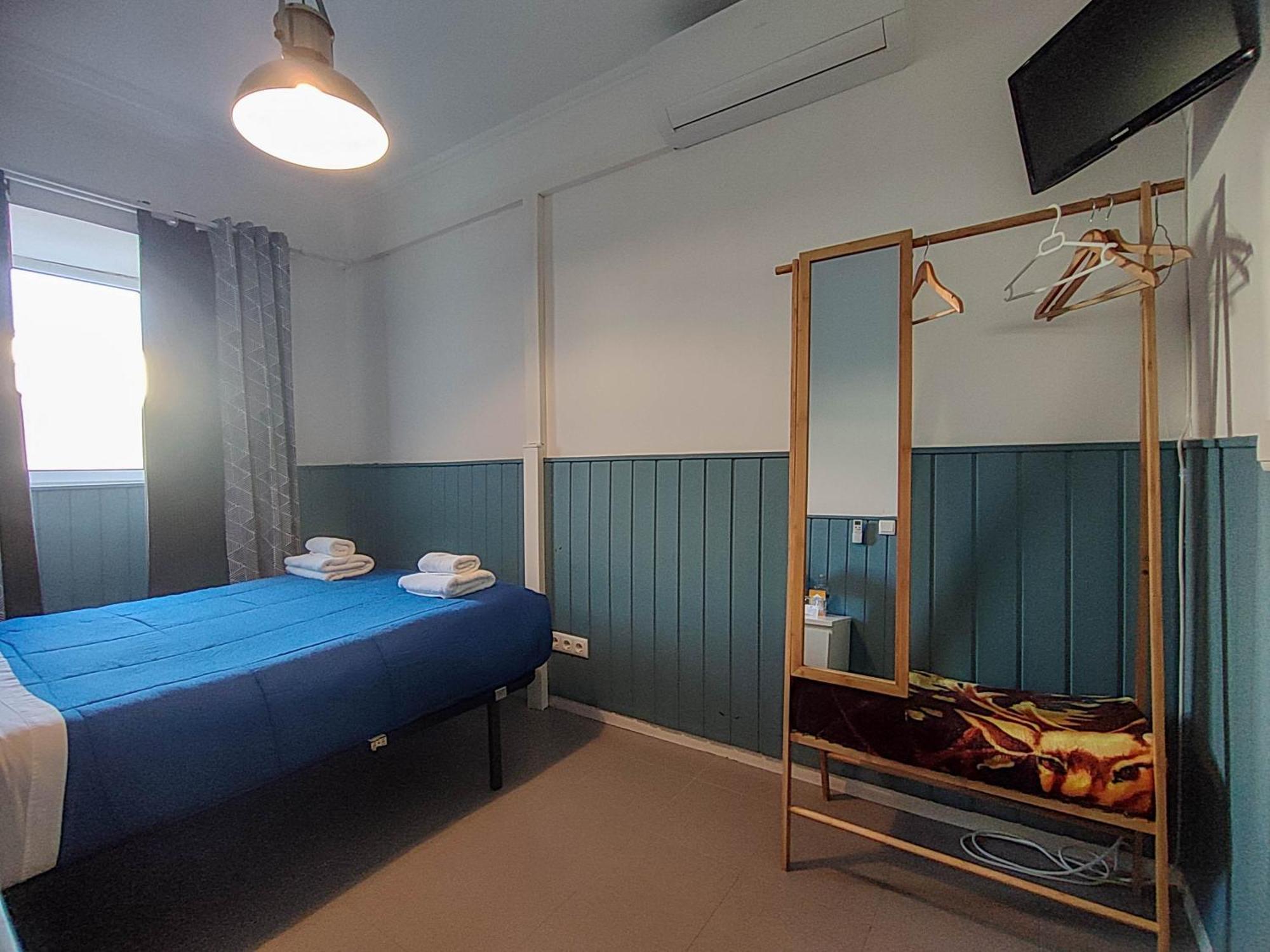 Vintage Place - Azorean Guest House Ponta Delgada المظهر الخارجي الصورة