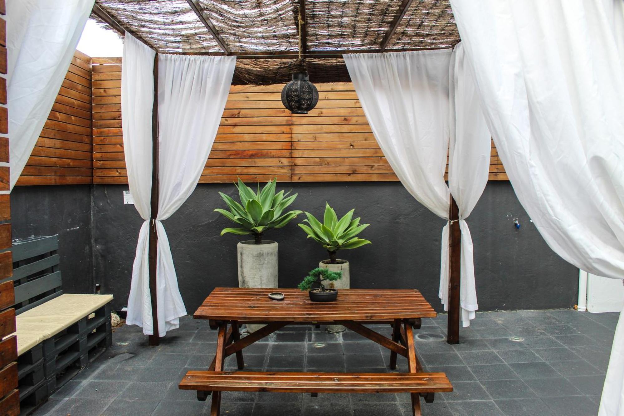 Vintage Place - Azorean Guest House Ponta Delgada المظهر الخارجي الصورة