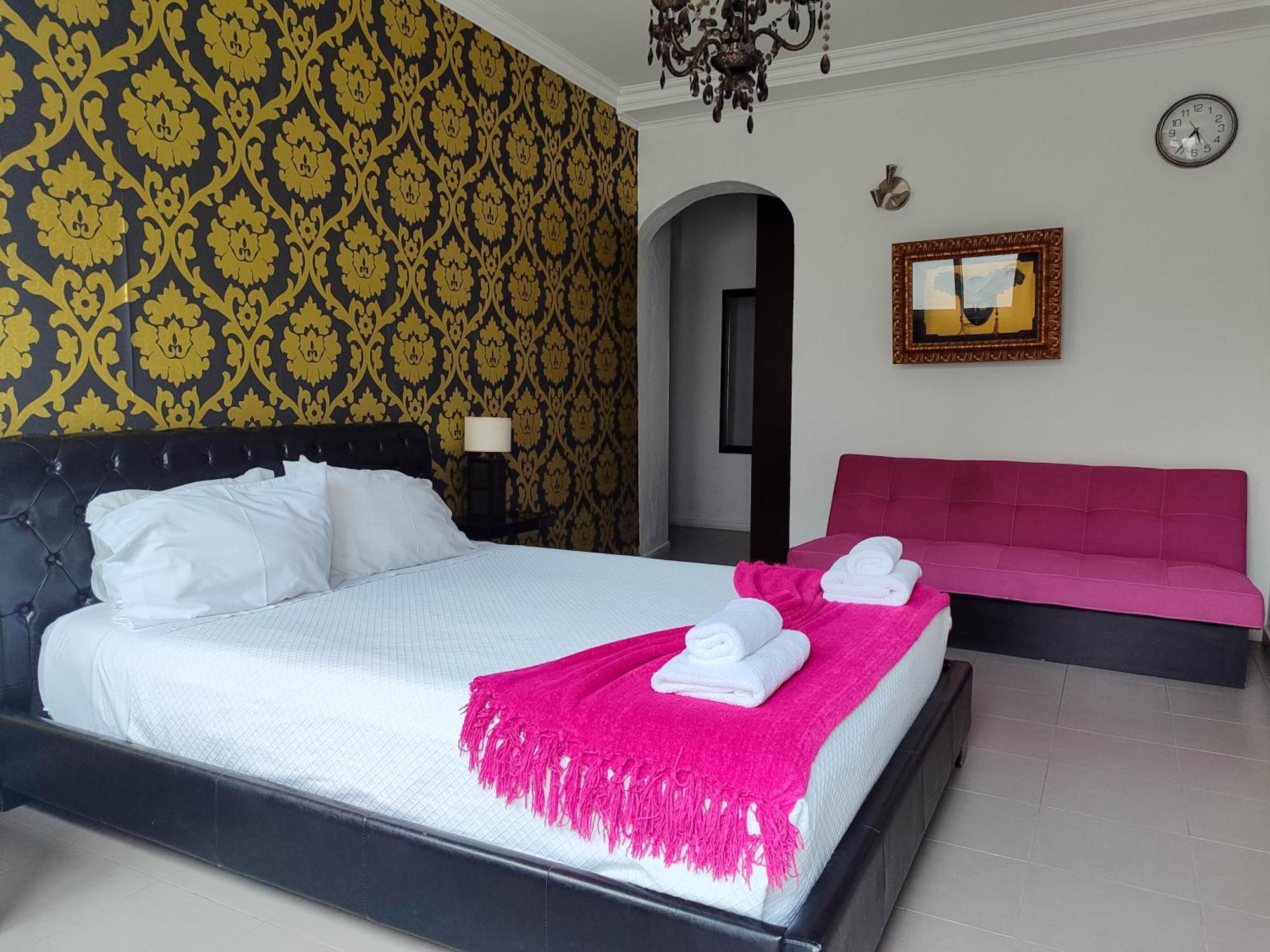 Vintage Place - Azorean Guest House Ponta Delgada المظهر الخارجي الصورة
