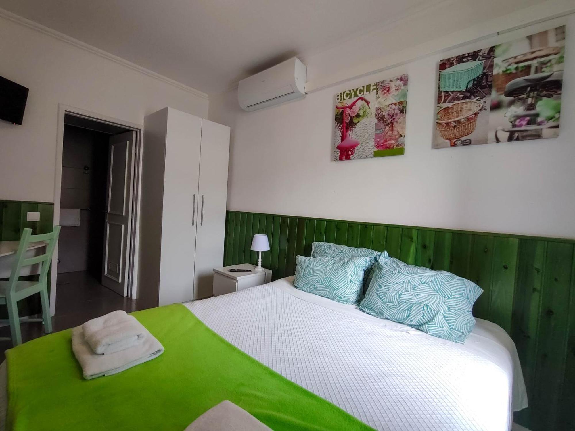 Vintage Place - Azorean Guest House Ponta Delgada المظهر الخارجي الصورة