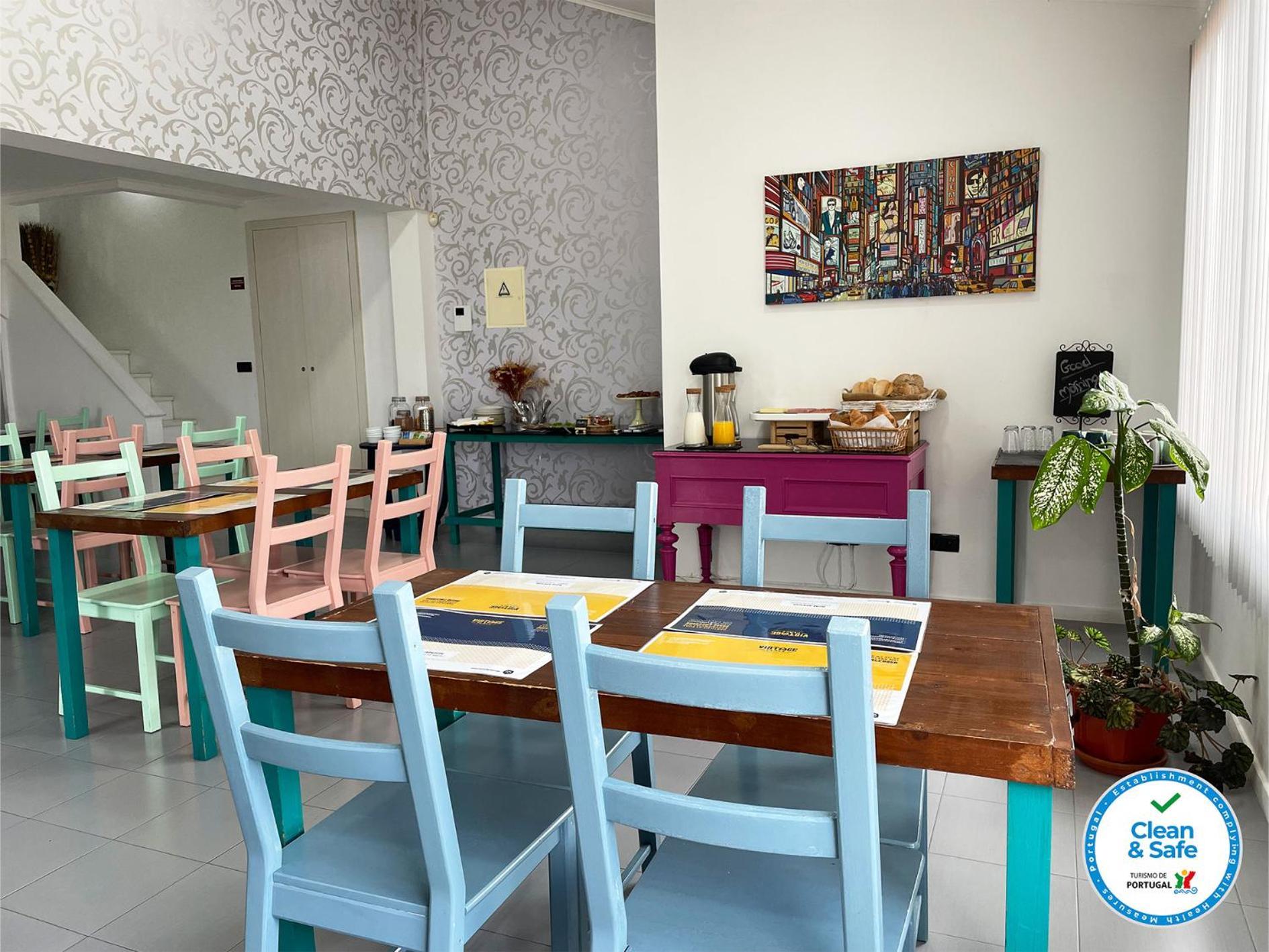 Vintage Place - Azorean Guest House Ponta Delgada المظهر الخارجي الصورة